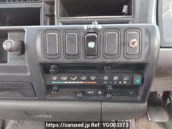 Used 1995 MT mitsubishi-fuso fighter FK617H Image[26]