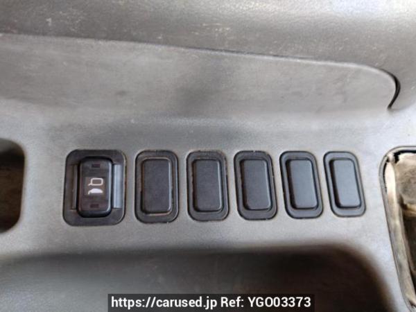 Used 1995 MT mitsubishi-fuso fighter FK617H Image[27]
