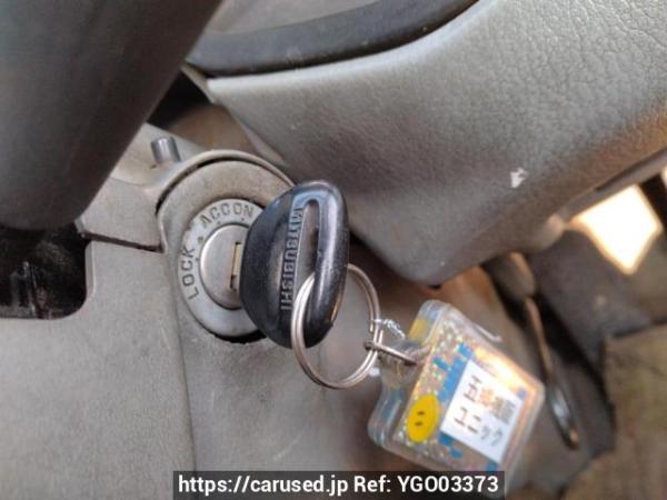 Used 1995 MT mitsubishi-fuso fighter FK617H Image[29]