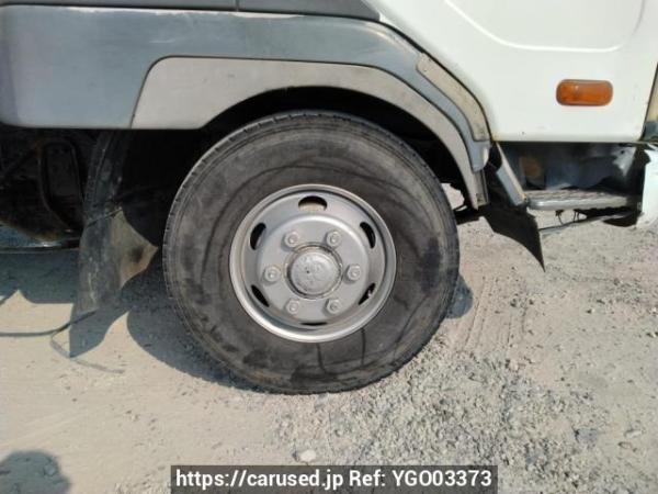 Used 1995 MT mitsubishi-fuso fighter FK617H Image[30]