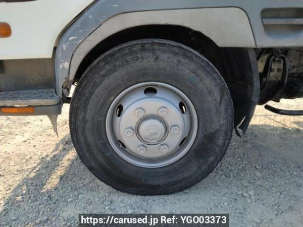 Used 1995 MT mitsubishi-fuso fighter FK617H Image[31]