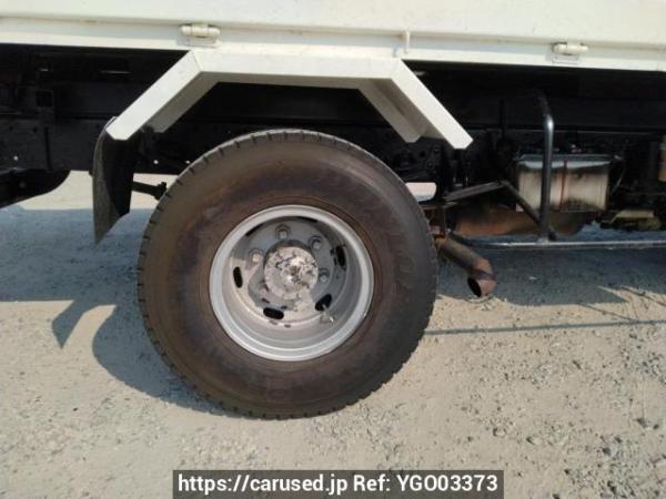 Used 1995 MT mitsubishi-fuso fighter FK617H Image[33]
