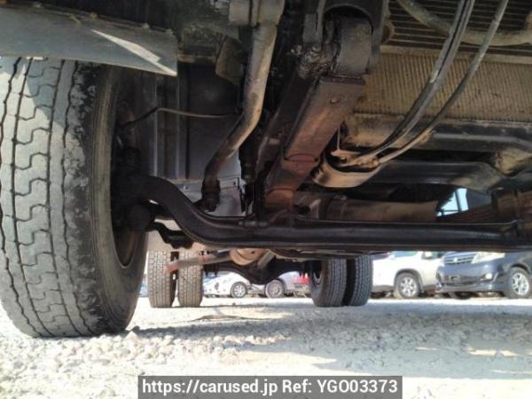 Used 1995 MT mitsubishi-fuso fighter FK617H Image[34]