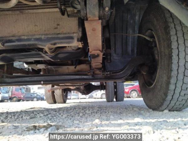 Used 1995 MT mitsubishi-fuso fighter FK617H Image[35]