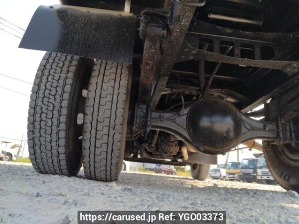 Used 1995 MT mitsubishi-fuso fighter FK617H Image[36]