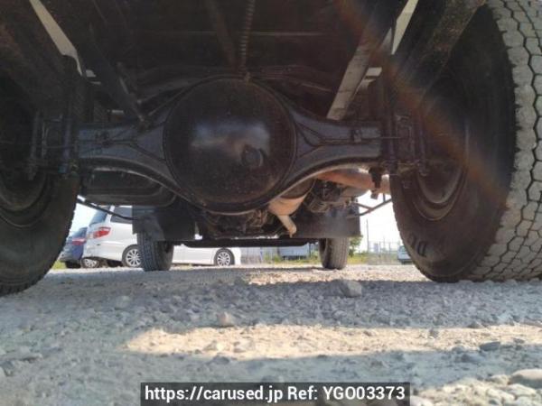 Used 1995 MT mitsubishi-fuso fighter FK617H Image[37]