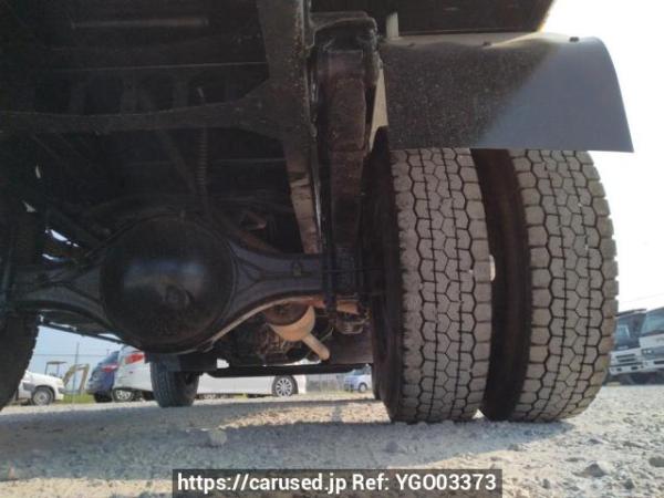 Used 1995 MT mitsubishi-fuso fighter FK617H Image[38]