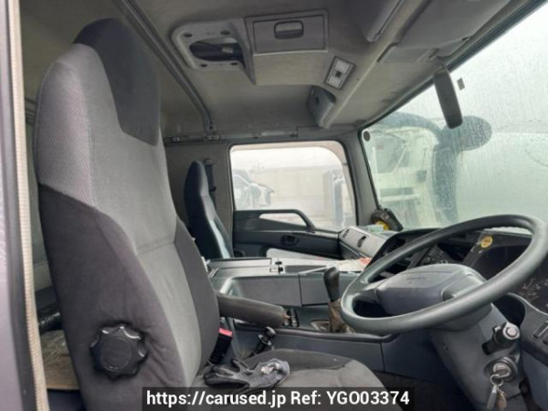 Used 2007 MT mitsubishi-fuso super-great FT50JX Image[9]