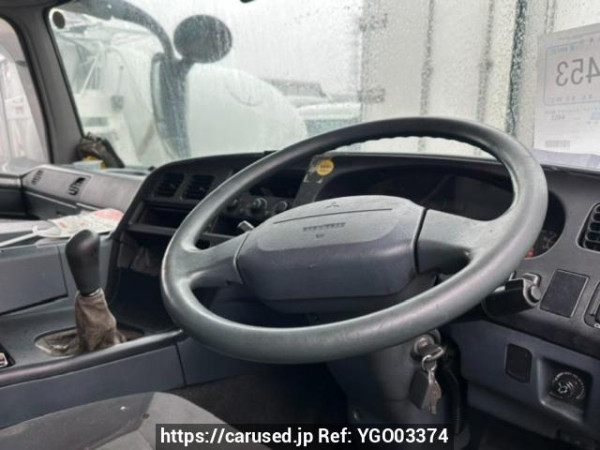 Used 2007 MT mitsubishi-fuso super-great FT50JX Image[10]