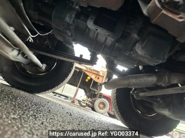 Used 2007 MT mitsubishi-fuso super-great FT50JX Image[16]