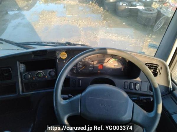 Used 2007 MT mitsubishi-fuso super-great FT50JX Image[18]