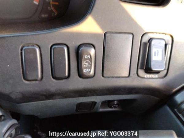 Used 2007 MT mitsubishi-fuso super-great FT50JX Image[21]
