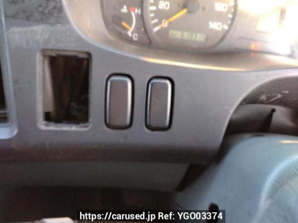 Used 2007 MT mitsubishi-fuso super-great FT50JX Image[22]