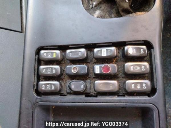 Used 2007 MT mitsubishi-fuso super-great FT50JX Image[23]
