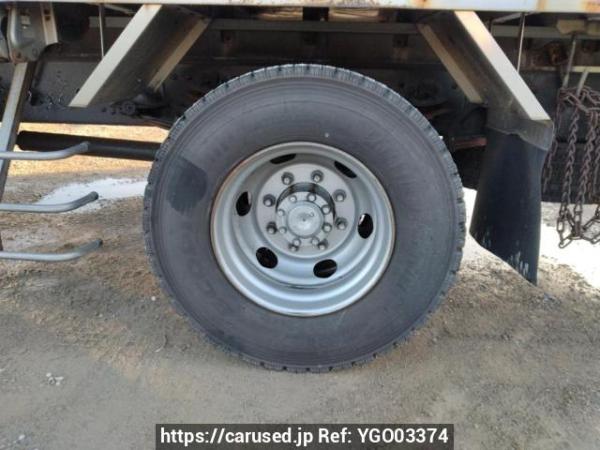Used 2007 MT mitsubishi-fuso super-great FT50JX Image[29]