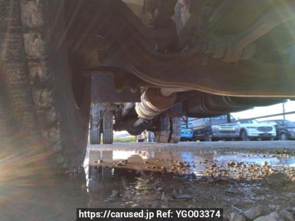 Used 2007 MT mitsubishi-fuso super-great FT50JX Image[32]