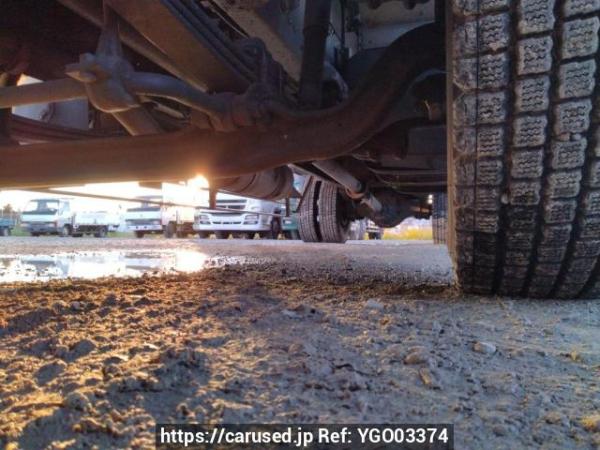 Used 2007 MT mitsubishi-fuso super-great FT50JX Image[33]