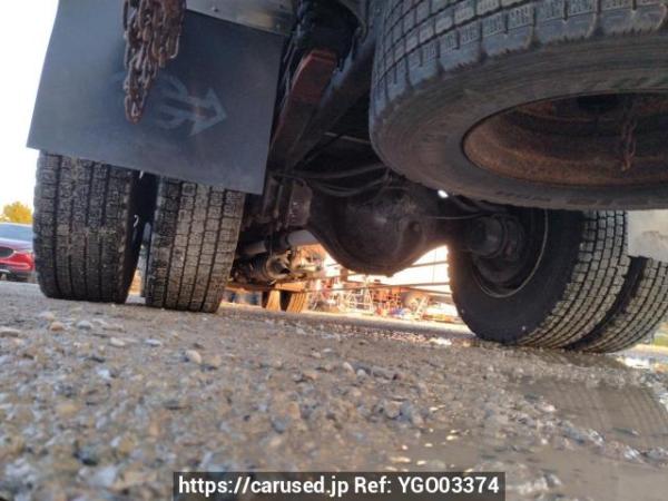 Used 2007 MT mitsubishi-fuso super-great FT50JX Image[34]