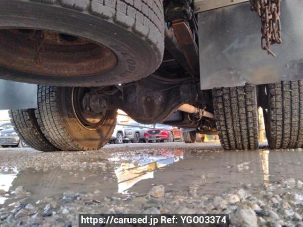 Used 2007 MT mitsubishi-fuso super-great FT50JX Image[35]