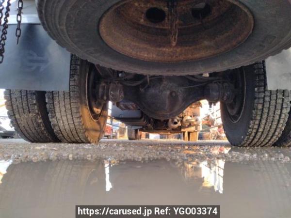 Used 2007 MT mitsubishi-fuso super-great FT50JX Image[36]