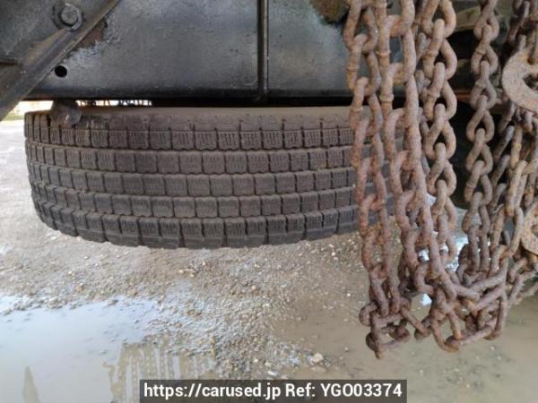 Used 2007 MT mitsubishi-fuso super-great FT50JX Image[37]