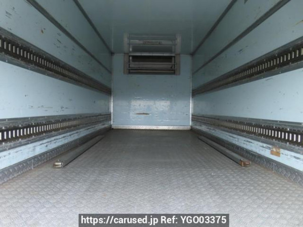 Used 2005 MT mitsubishi-fuso fighter FK71RG Image[8]