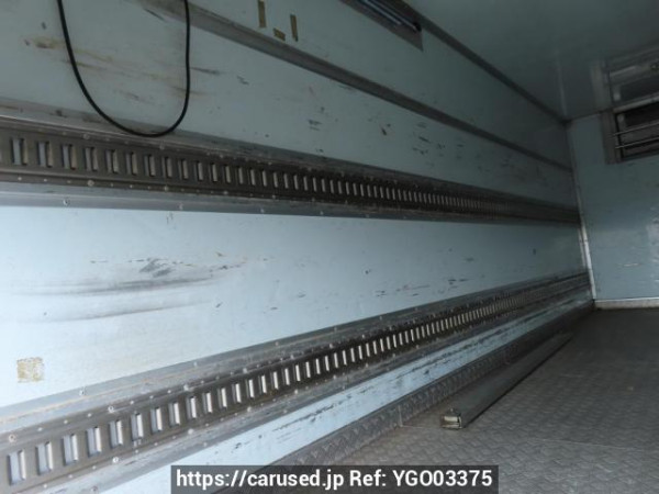 Used 2005 MT mitsubishi-fuso fighter FK71RG Image[9]