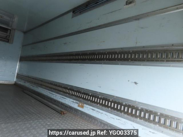Used 2005 MT mitsubishi-fuso fighter FK71RG Image[10]
