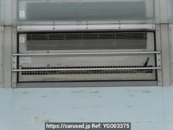 Used 2005 MT mitsubishi-fuso fighter FK71RG Image[11]
