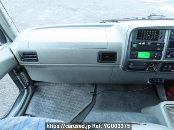 Used 2005 MT mitsubishi-fuso fighter FK71RG Image[21]