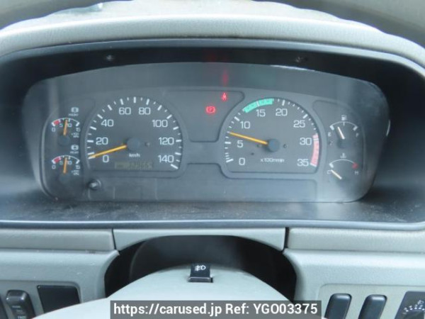 Used 2005 MT mitsubishi-fuso fighter FK71RG Image[23]