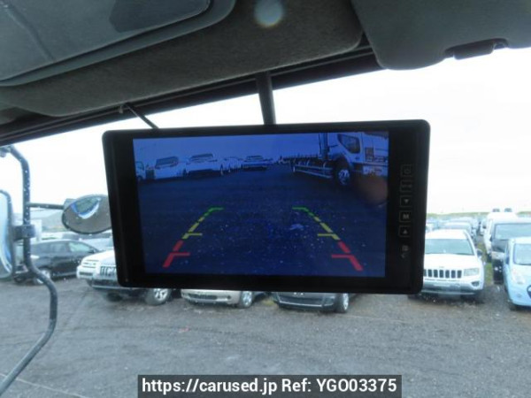 Used 2005 MT mitsubishi-fuso fighter FK71RG Image[25]