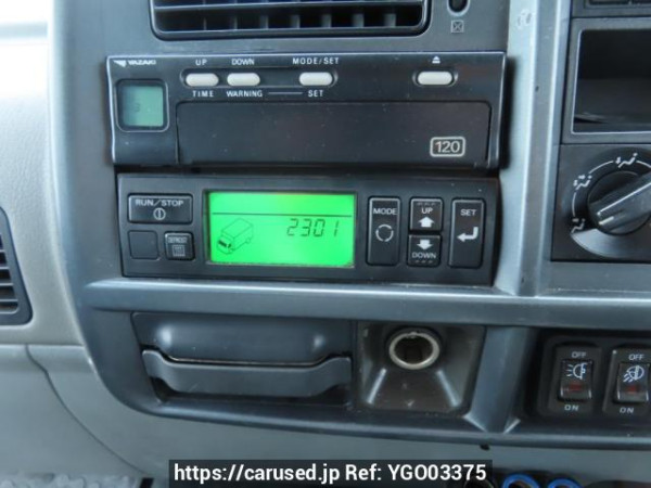 Used 2005 MT mitsubishi-fuso fighter FK71RG Image[27]