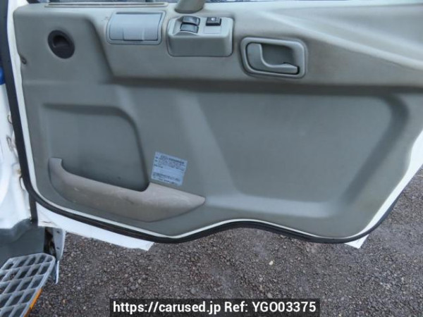 Used 2005 MT mitsubishi-fuso fighter FK71RG Image[32]