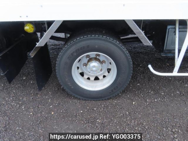 Used 2005 MT mitsubishi-fuso fighter FK71RG Image[35]