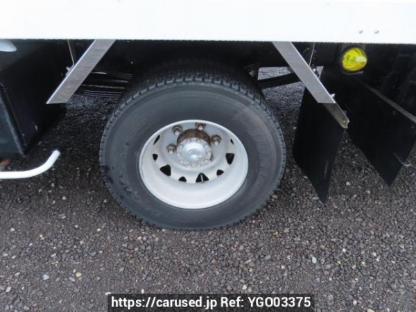 Used 2005 MT mitsubishi-fuso fighter FK71RG Image[36]