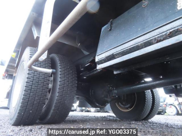 Used 2005 MT mitsubishi-fuso fighter FK71RG Image[39]