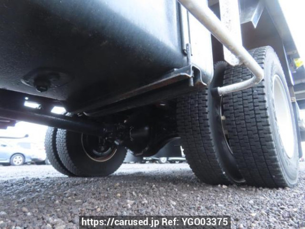 Used 2005 MT mitsubishi-fuso fighter FK71RG Image[40]