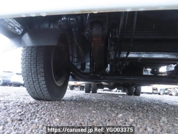 Used 2005 MT mitsubishi-fuso fighter FK71RG Image[41]
