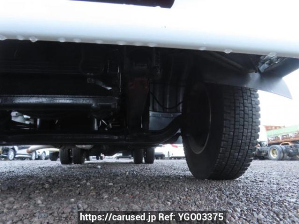Used 2005 MT mitsubishi-fuso fighter FK71RG Image[42]