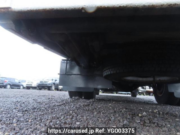 Used 2005 MT mitsubishi-fuso fighter FK71RG Image[43]