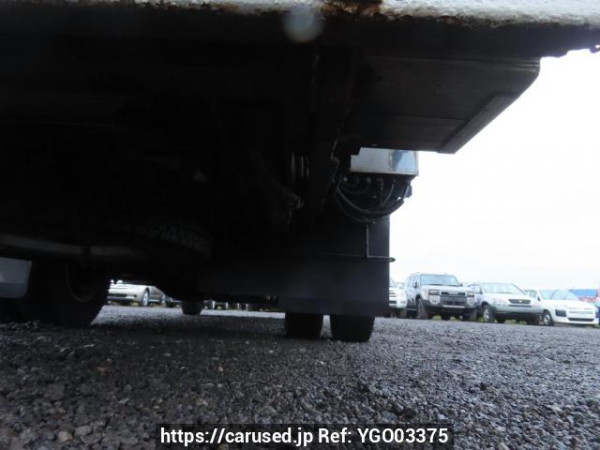 Used 2005 MT mitsubishi-fuso fighter FK71RG Image[44]