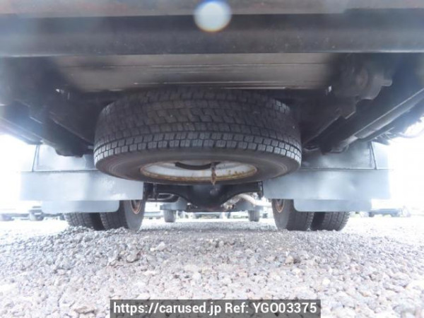 Used 2005 MT mitsubishi-fuso fighter FK71RG Image[45]