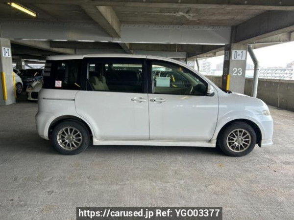Used 2009 AT toyota sienta NCP81G Image[7]