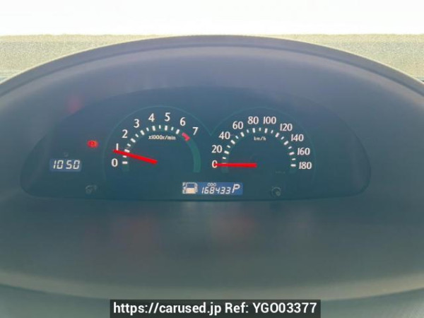 Used 2009 AT toyota sienta NCP81G Image[24]