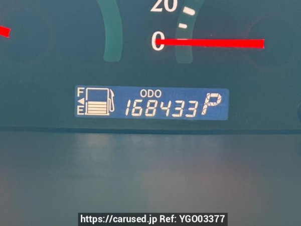 Used 2009 AT toyota sienta NCP81G Image[25]