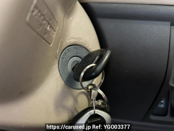 Used 2009 AT toyota sienta NCP81G Image[26]