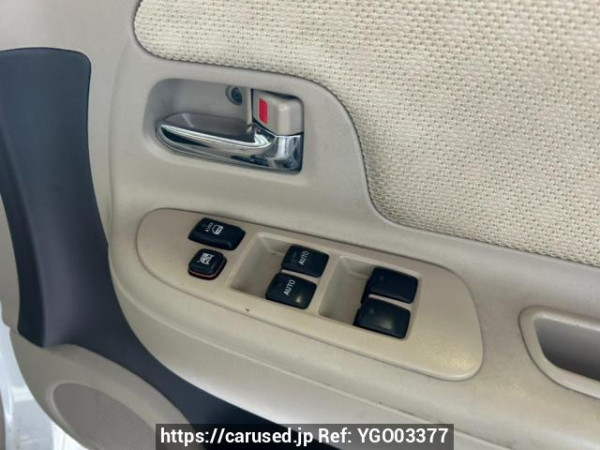 Used 2009 AT toyota sienta NCP81G Image[28]