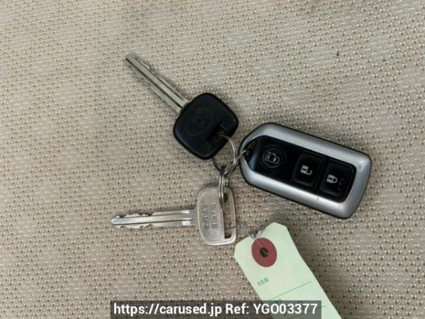 Used 2009 AT toyota sienta NCP81G Image[29]