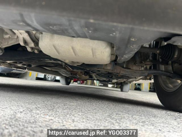Used 2009 AT toyota sienta NCP81G Image[35]